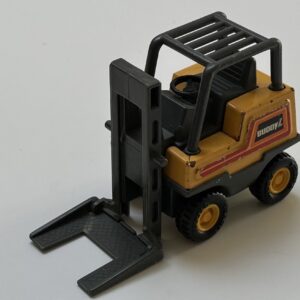 Buddy L - Fork Lift Truck - Schaal 1:32