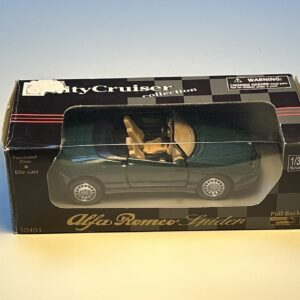 NewRay - Alfa Romeo Spider - Schaal 1:32