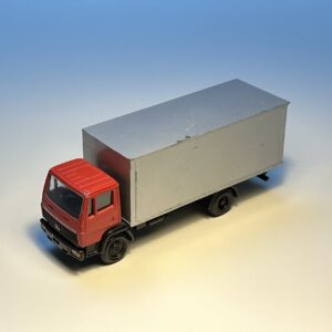 NZG Modelle - Mercedes-Benz Truck - Schaal 1:50