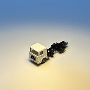 Efsi Holland - MAN Truck - Schaal 1:87