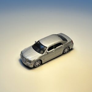 Maisto - Chrysler 300C Hemi - Schaal 1:43