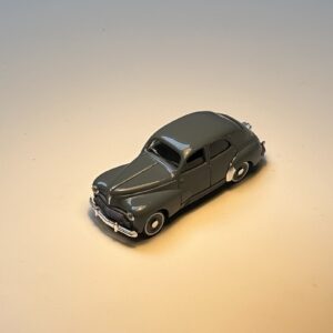 Solido - Peugeot 203 - Schaal 1:43