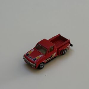 Yatming - Chevy Pick-Up Truck - Schaal 1:64