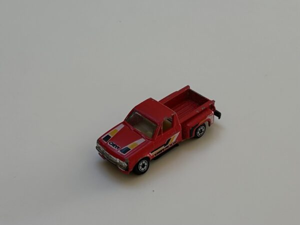 Yatming - Chevy Pick-Up Truck - Schaal 1:64