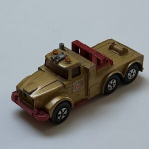 Matchbox SuperKings - Scammell Heavy Wreck Truck - Schaal 1:50