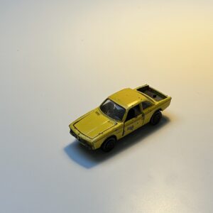 PlayArt - BMW 3.0 CSI - Schaal 1:43