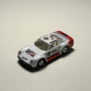 Merkloos - Porsche 959 Koenig Charles - Schaal 1:64