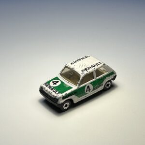 Matchbox Superfast - Renault 5TL - Schaal 1:64