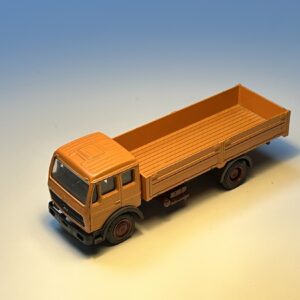 NZG Modelle - Mercedes-Benz Truck - Schaal 1:50