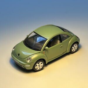 Bburago - Volkswagen New Beetle - Schaal 1:24