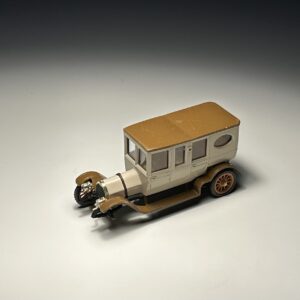 Rio - Fiat 60 CV - Schaal 1:43