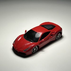 XQ Toys - Ferrari 488 GTB - Schaal 1:32