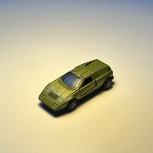 Polistil - Mercedes-Benz C111 - Schaal 1:43