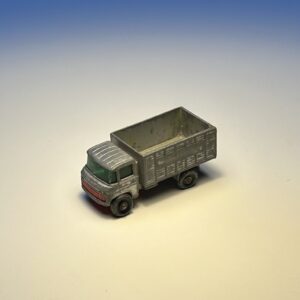 Matchbox - Mercedes Scaffolding Truck - Schaal 1:64