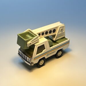 Buddy L - Bell System Truck - Schaal 1:32