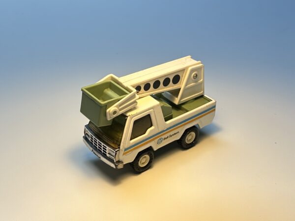 Buddy L - Bell System Truck - Schaal 1:32