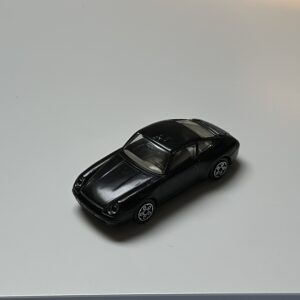 Bburago - Porsche 911 Carrera - Schaal 1:43