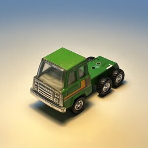 Merkloos - Truck - Schaal 1:32