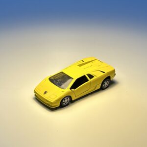 Maisto Shell - Lamborghini Diablo - Schaal 1:40