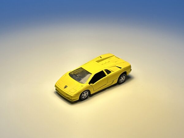 Maisto Shell - Lamborghini Diablo - Schaal 1:40