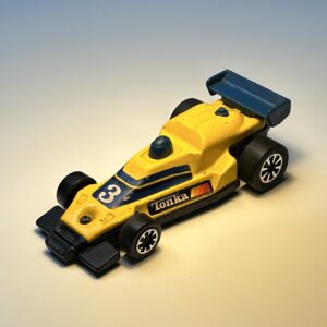 Tonka - Race Car - Schaal 1:32