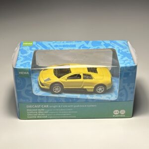 Hema - Lamborghini Murciélago - Schaal 1:43