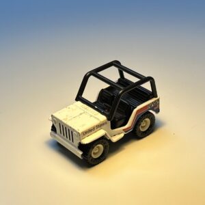 Buddy L - Jeep Nasa - Schaal 1:32