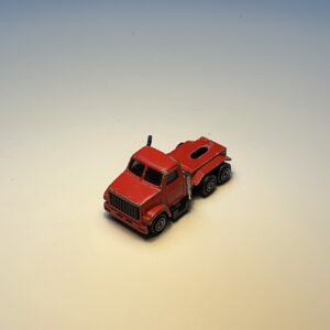 Majorette - Truck - Schaal 1:100