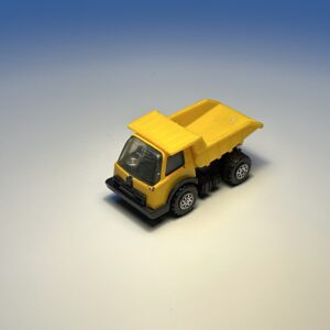 Tonka - Dump Truck - Schaal 1:43