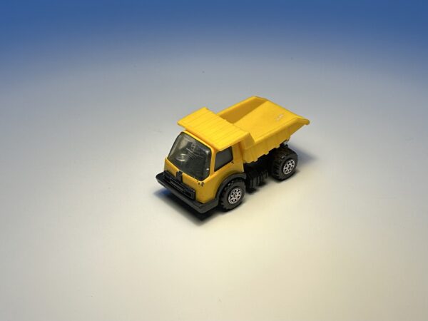 Tonka - Dump Truck - Schaal 1:43