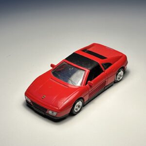 McToy - Ferrari 348TS - Schaal 1:38