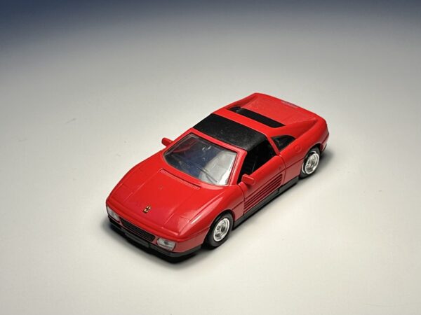 McToy - Ferrari 348TS - Schaal 1:38