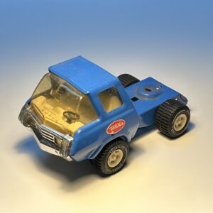 Tonka - Truck - Schaal 1:18