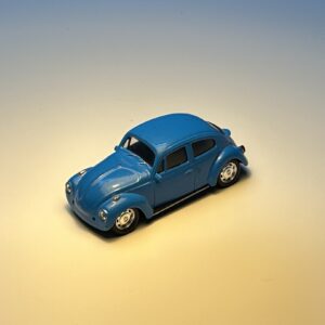 Welly - Volkswagen Beetle - Schaal 1:43