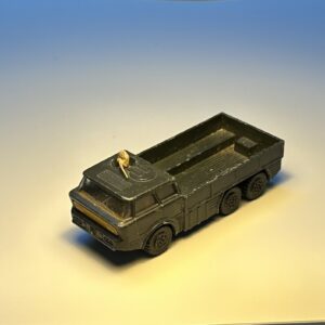 Matchbox Battle Kings - Artillery Truck - Schaal 1:50