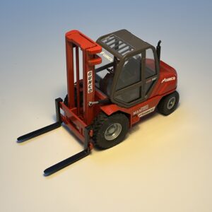 Joal - Manitou MSI 50 - Schaal 1:25