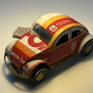 Fekrima - Volkswagen Kever - Schaal 1:24