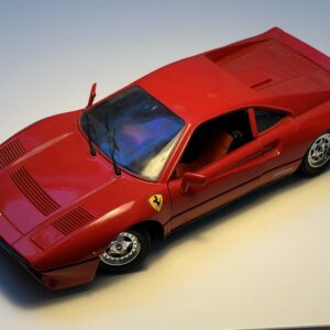 Polistil Tonka - Ferrari 288 GTO - Schaal 1:16