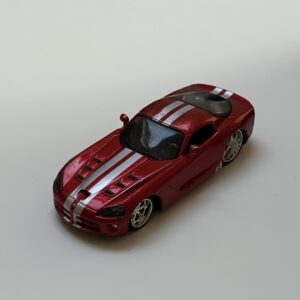 Bburago - Dodge Viper - Schaal 1:32