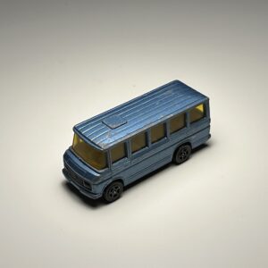 Corgi Juniors - Mercedes-Benz Bus - Schaal 1:87