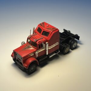 Merkloos - Truck - Schaal 1:50