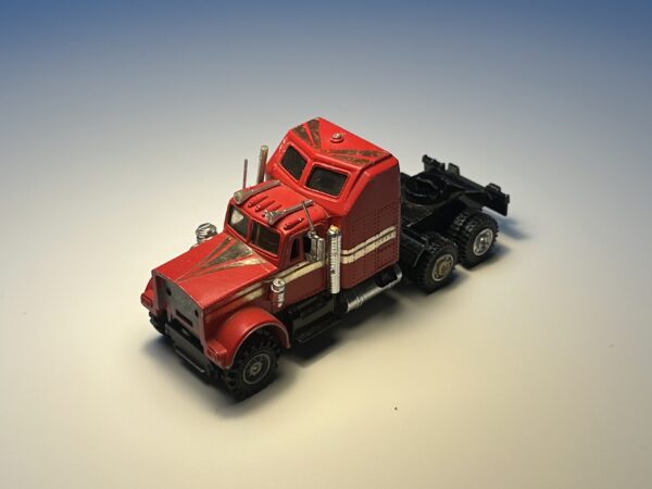 Merkloos - Truck - Schaal 1:50