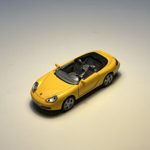 Hongwell - Porsche 996 - Schaal 1:43