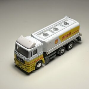 Joycity - MAN F2000 - Schaal 1:76