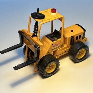 Tonka - Forklift Truck - Schaal 1:12