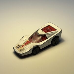 Matchbox RolaMatics - Fandango - Schaal 1:64