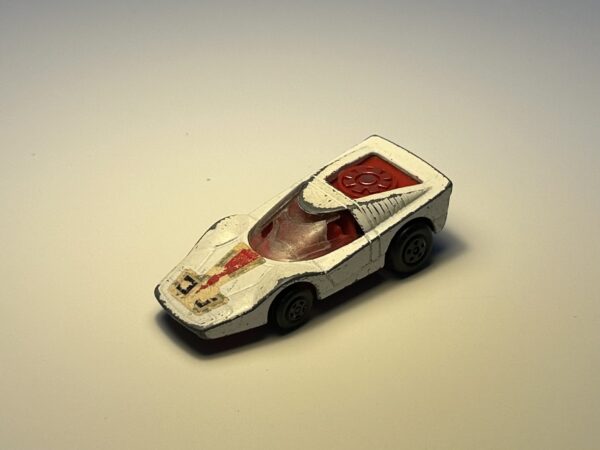 Matchbox RolaMatics - Fandango - Schaal 1:64