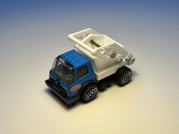 Tonka - Dump Truck - Schaal 1:43