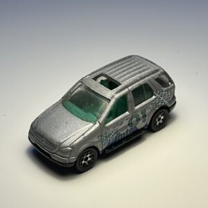 Matchbox - Mercedes-Benz ML430 - Schaal 1:62