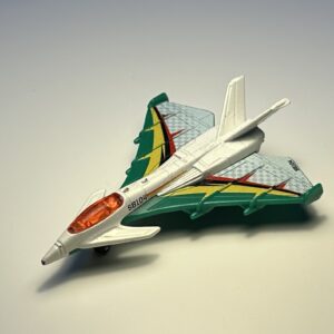 Matchbox - Flight Strike - Schaal 1:64